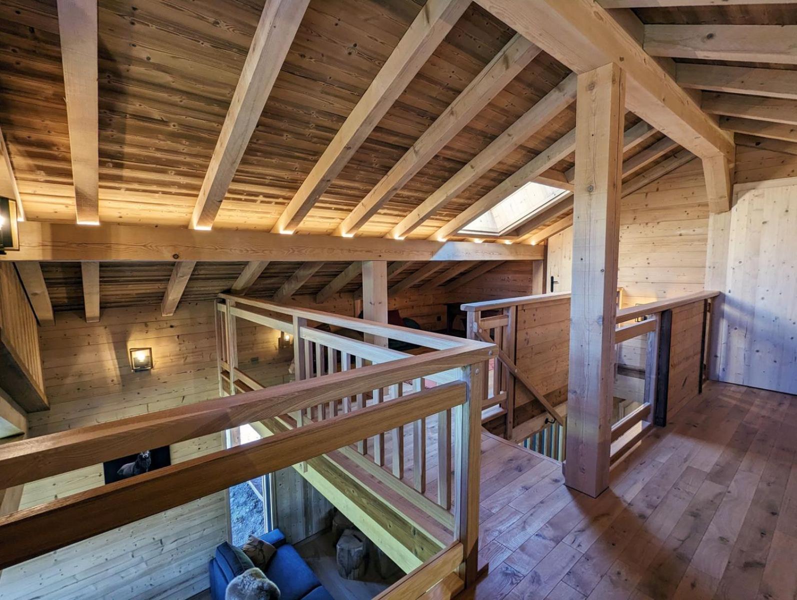 Chalet L'Appel De La Foret Gérardmer Exterior photo